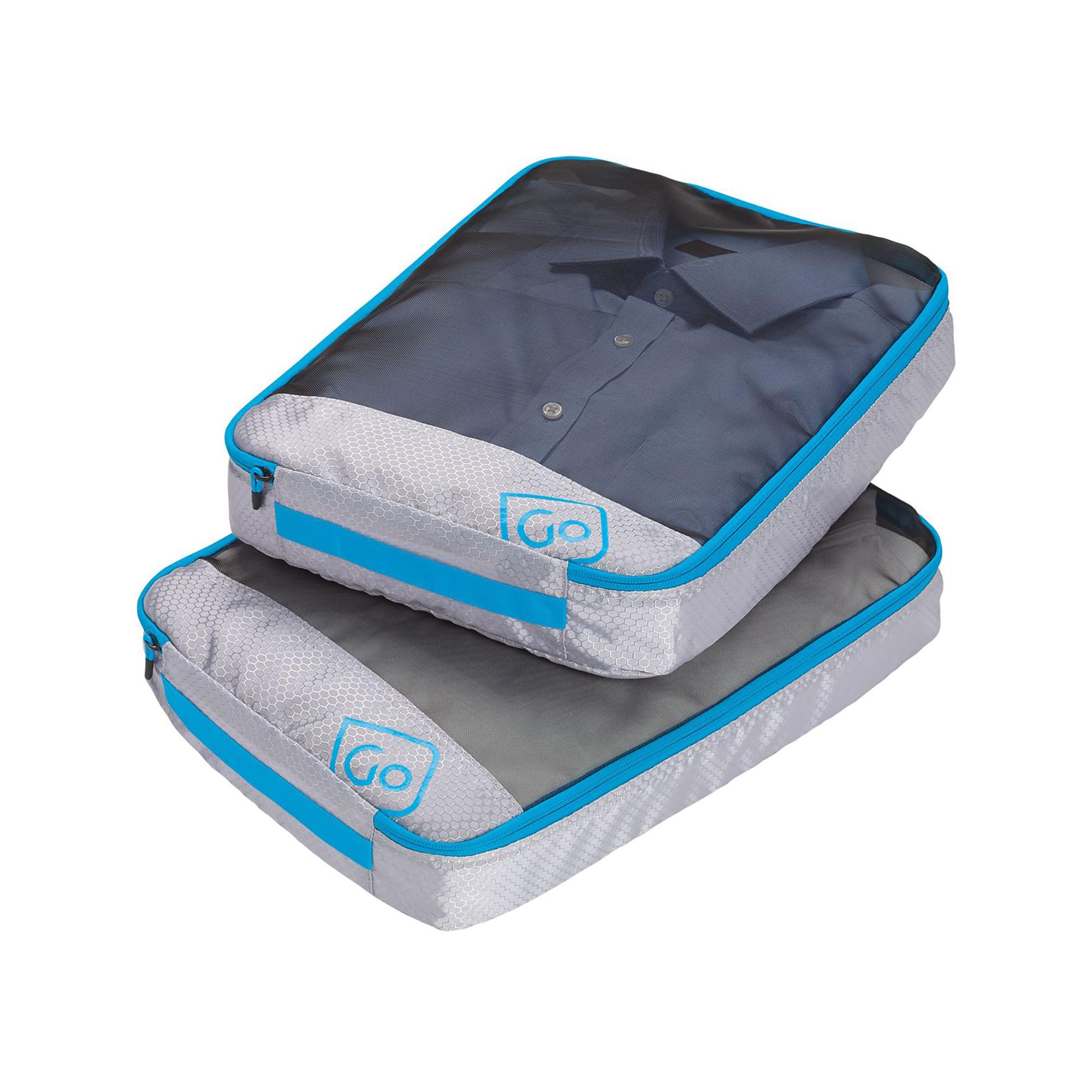 Go Travel Accessoires Packing Cubes 