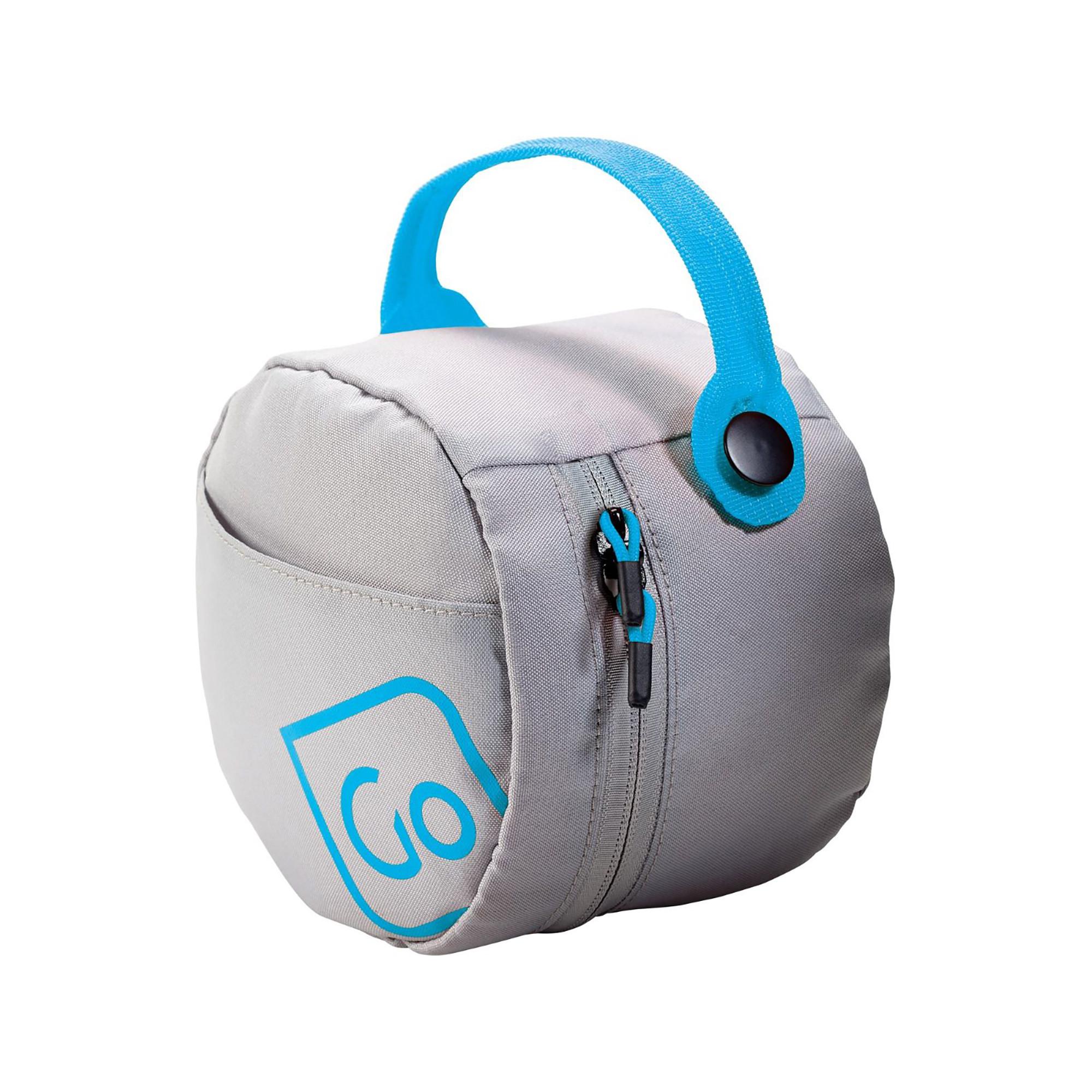 Image of Reise-etui Unisex Blau 15cm