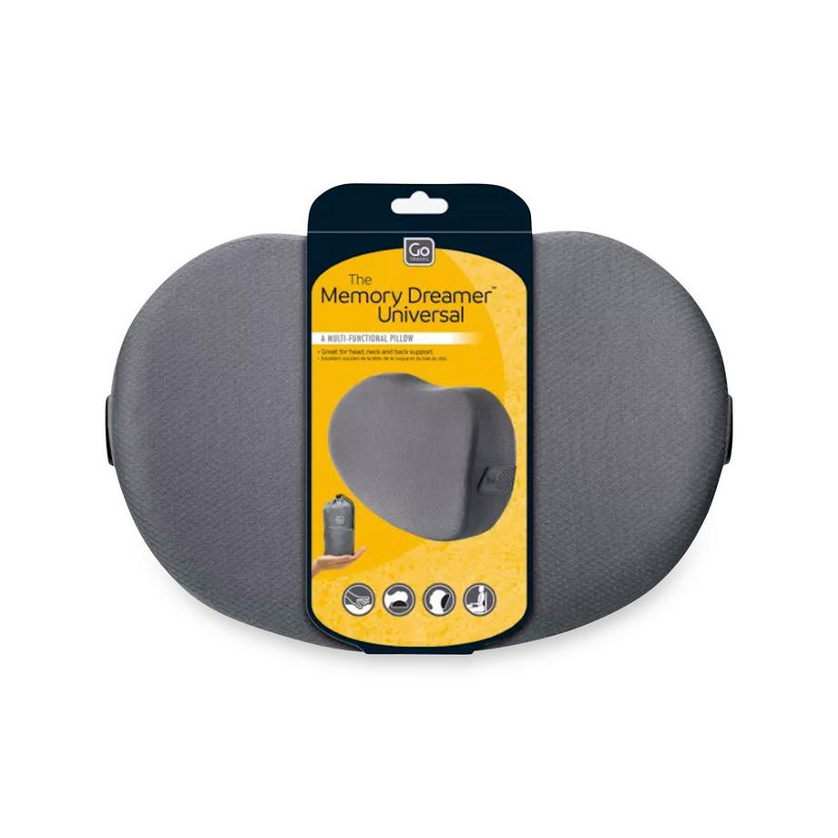 Go Travel Mascherina per dormire  