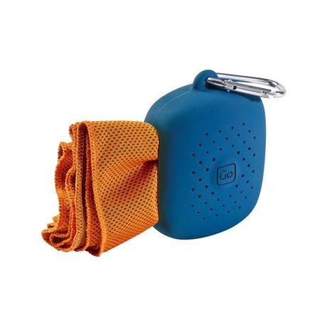 Go Travel Accessori Amazing Cool Down Towel 