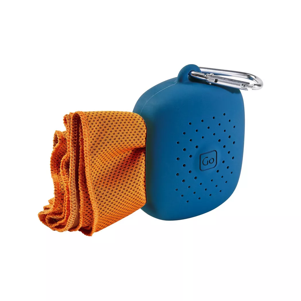 Go Travel - Accessoires, One Size, Zweifarbig 2