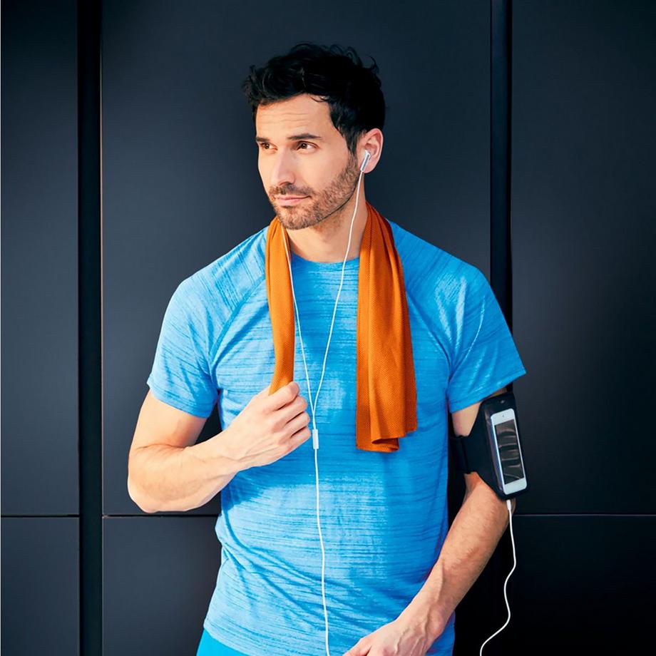 Go Travel Accessori Amazing Cool Down Towel 