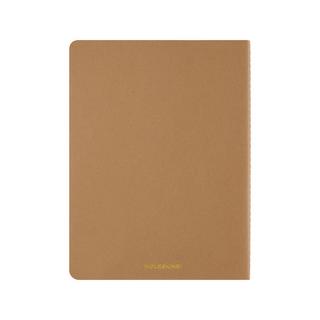 MOLESKINE Notizheft HARRY POTTER WINGARDIUM 