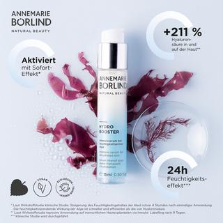 Annemarie Börlind STÄRKENDE INTENSIVPFLEGE Hydro Booster Intensivserum 