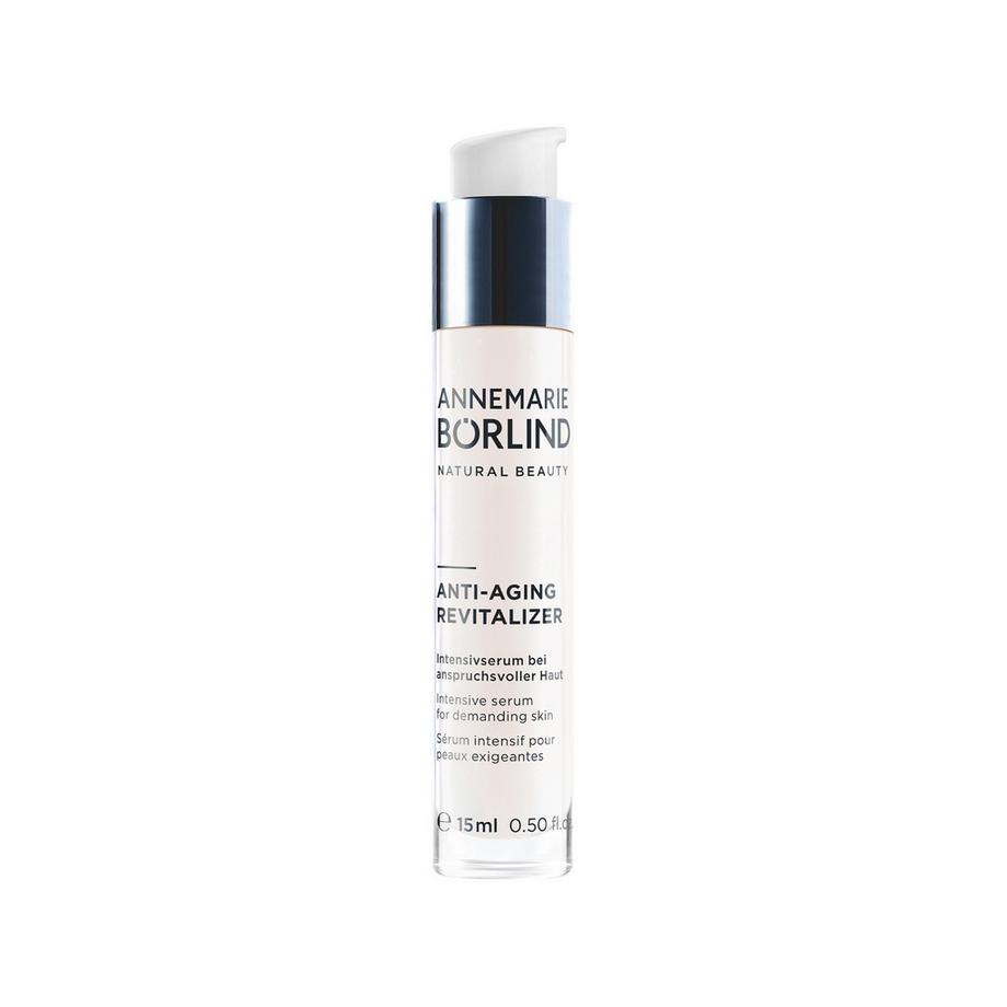 Anti-Aging Revitaliser Sèrum intensif