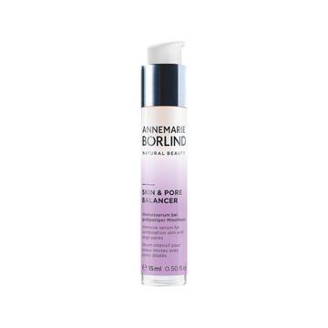 Skin & Pore Balancer Intensivserum