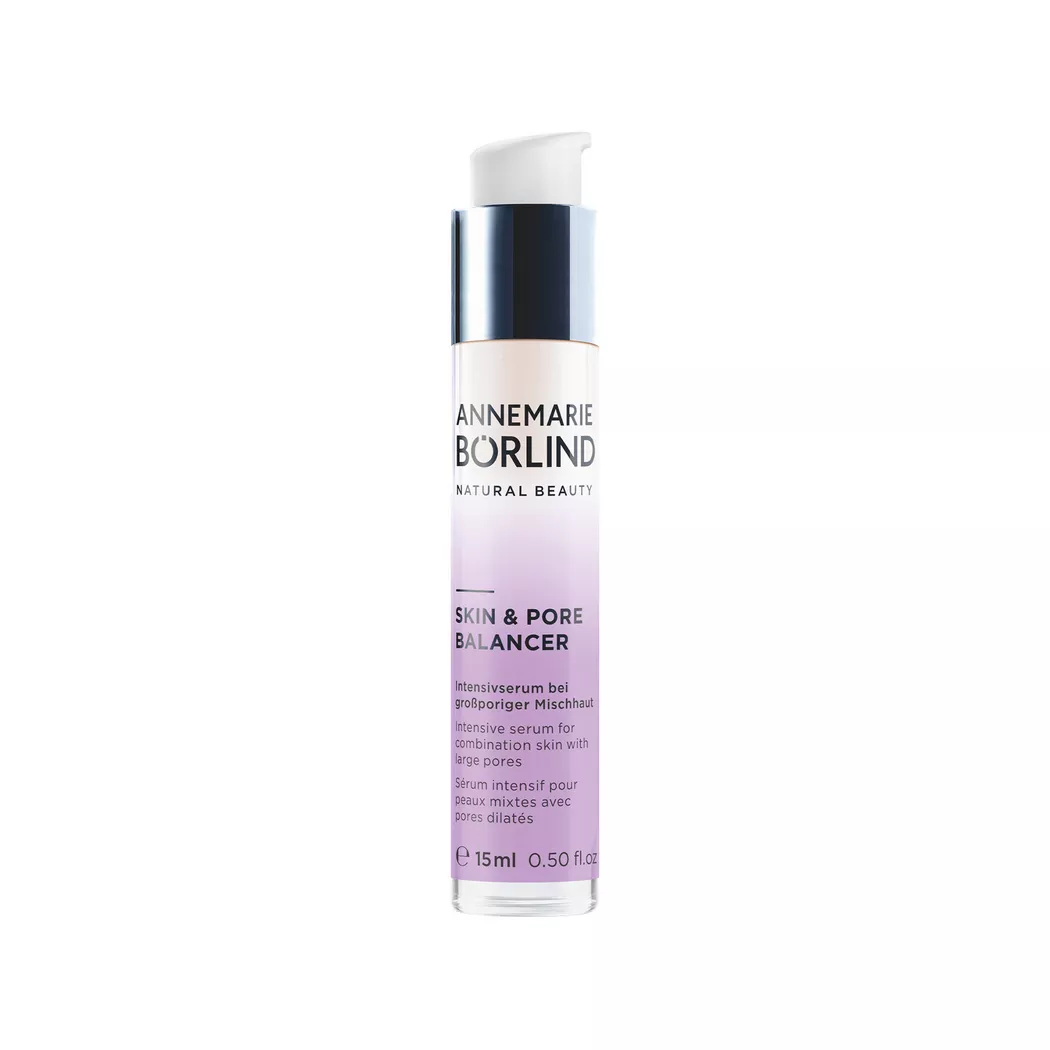 AnneMarie Börlind Beauty Shot Skin & Pore Balancer - 15 ml. 2
