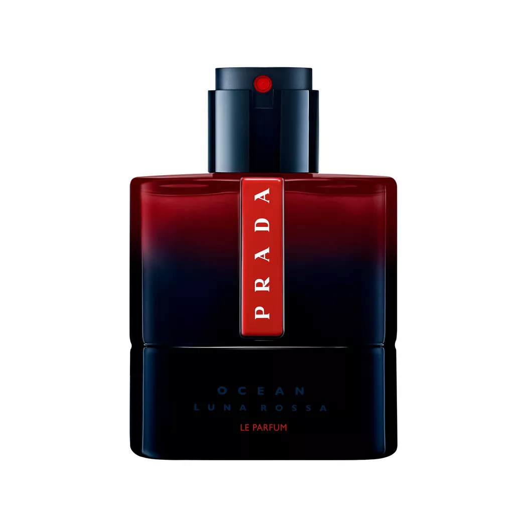 Prada Luna Rossa Ocean Le Parfum eau de parfum vapeur 50 ml