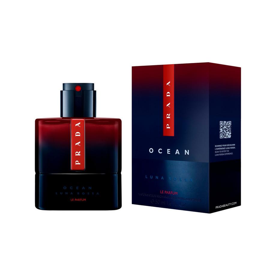 PRADA Luna Rossa Ocean LR Ocean Le Parfum 50ml  