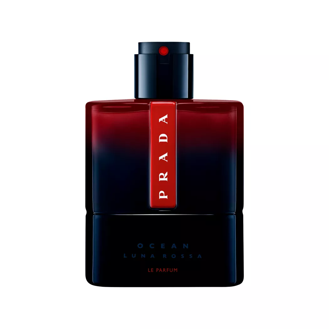 Prada Luna Rossa Ocean Le Parfum eau de parfum vapeur 100 ml