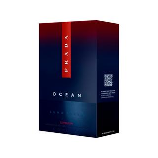 PRADA Luna Rossa Ocean Le Parfum  