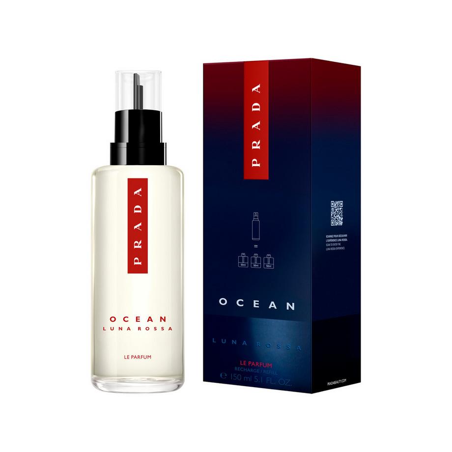 PRADA Luna Rossa Ocean Le Parfum Refill  
