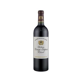 Chateau Beau-Sejour Becot 2019, Château Beau-Séjour Bécot, Saint-Emilion Grand Cru AOP  