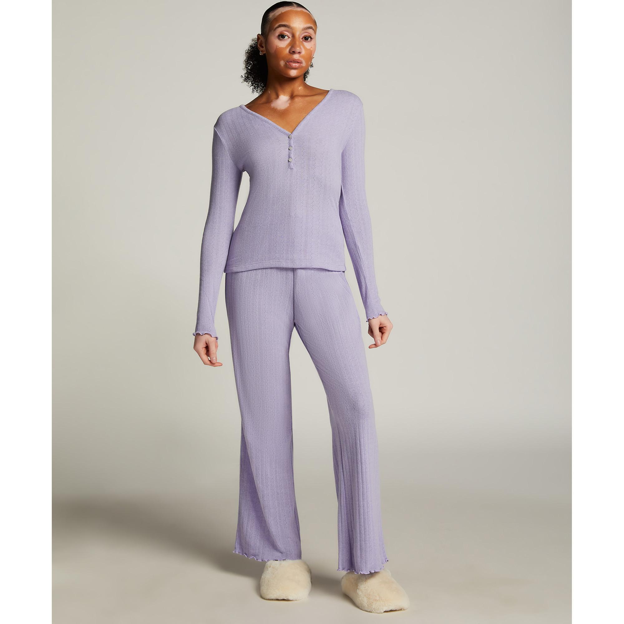 Image of Hose Loungewear Damen Viola L