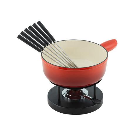 KUHN RIKON Käsefondue-Set  