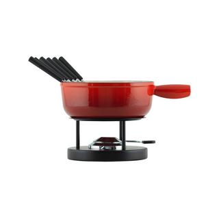 KUHN RIKON Käsefondue-Set  