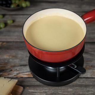 KUHN RIKON Set per fondue formaggio  