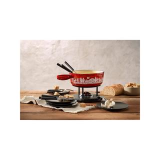 KUHN RIKON Caquelon per fondue formaggio Alpeggio 