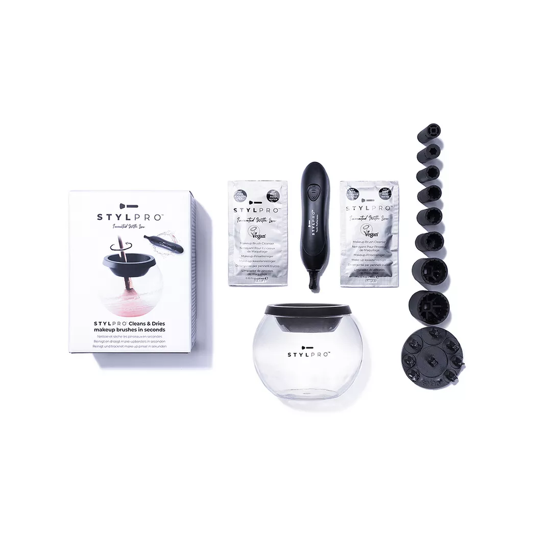 Stylpro Original Makeup Brush Cleaner