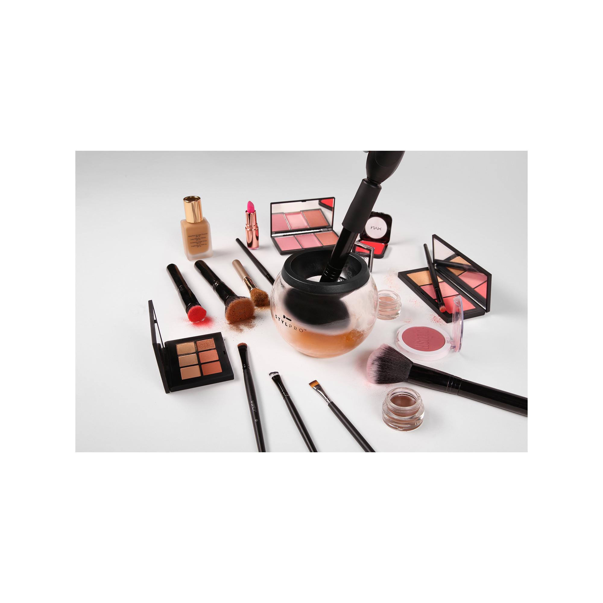 STYLPRO Stp Makeup Brush Cleaner&Dryer  Makeup - Pinselreiniger und – trockner 