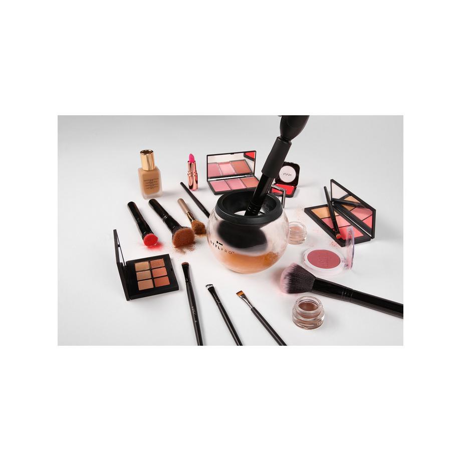 STYLPRO Stp Makeup Brush Cleaner&Dryer  Makeup - Pinselreiniger und – trockner 