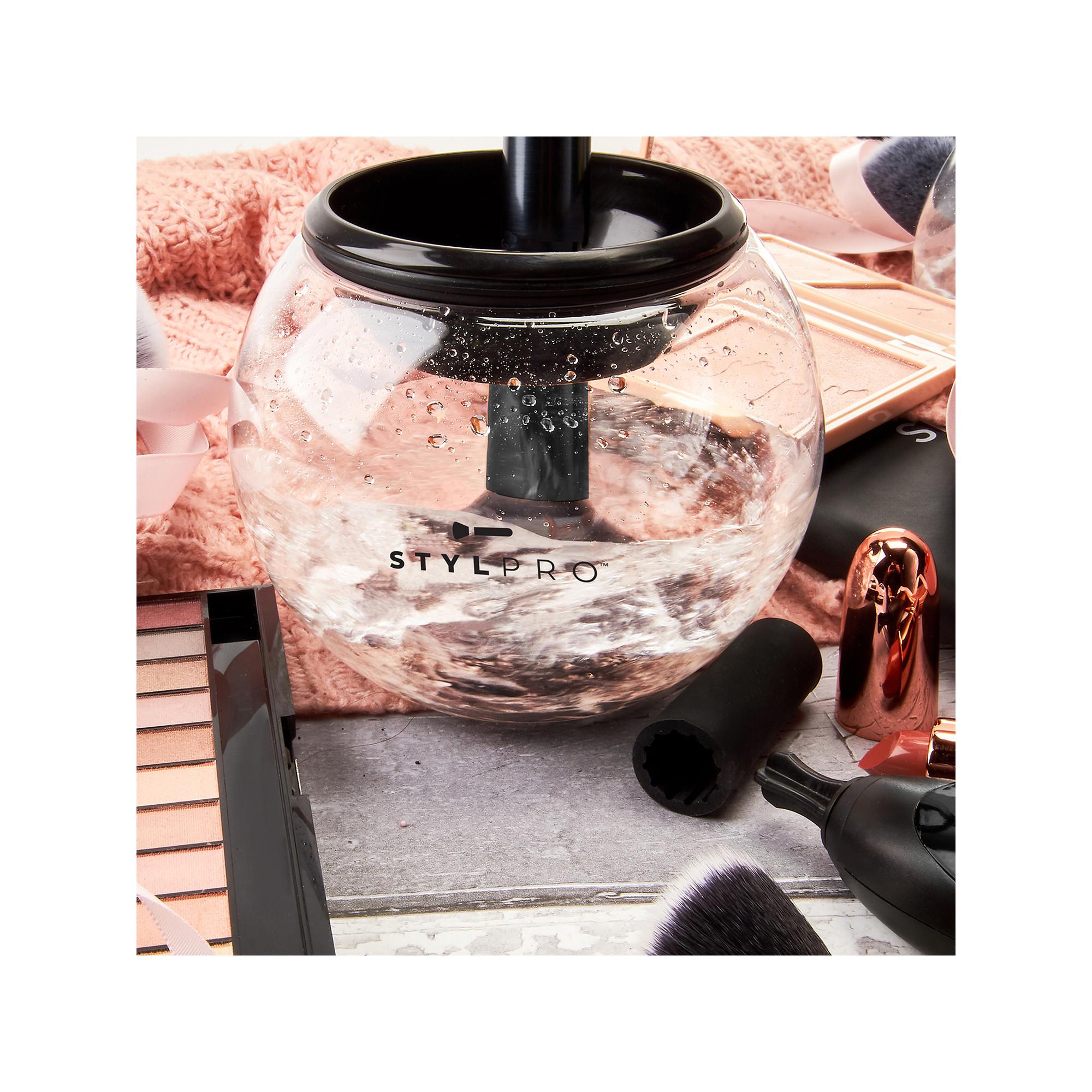 STYLPRO Stp Makeup Brush Cleaner&Dryer  Makeup - Pinselreiniger und – trockner 