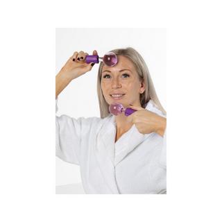 STYLPRO Stylpro Facial Ice Globes Set Eis Gesichts Massagegerät 