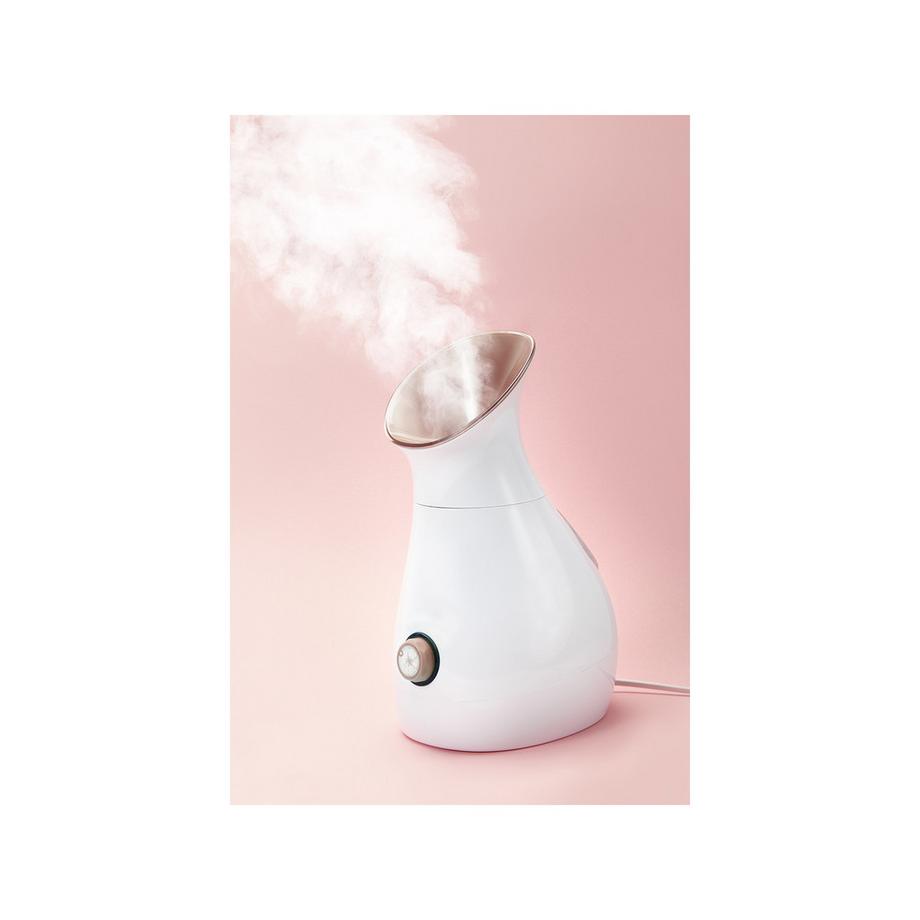 STYLPRO 4-in-1-Ionen-Gesichtssauna Stp 4in1 Ionic Facial Steamer 