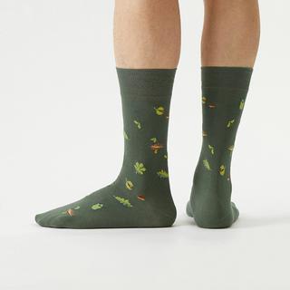 von Jungfeld Teich Socken 