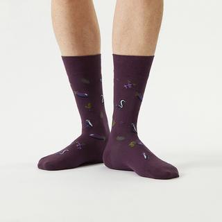 von Jungfeld Hof Socken 