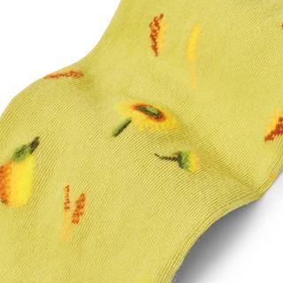 von Jungfeld Ernte Socken 