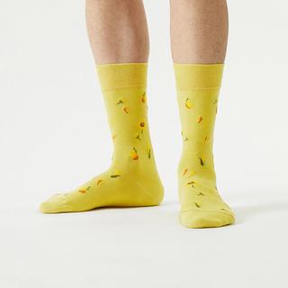 von Jungfeld Ernte Socken 