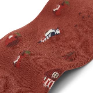 von Jungfeld Farm Socken 