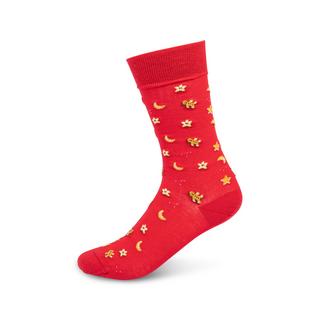 von Jungfeld Cookie Chaussettes 