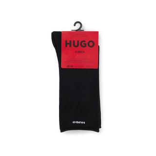 HUGO 2P RS UNI CC W Calze, multi-pack 