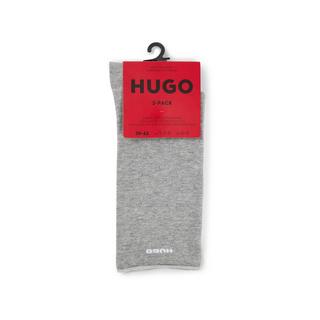 HUGO 2P RS UNI CC W Multipack, chaussettes 