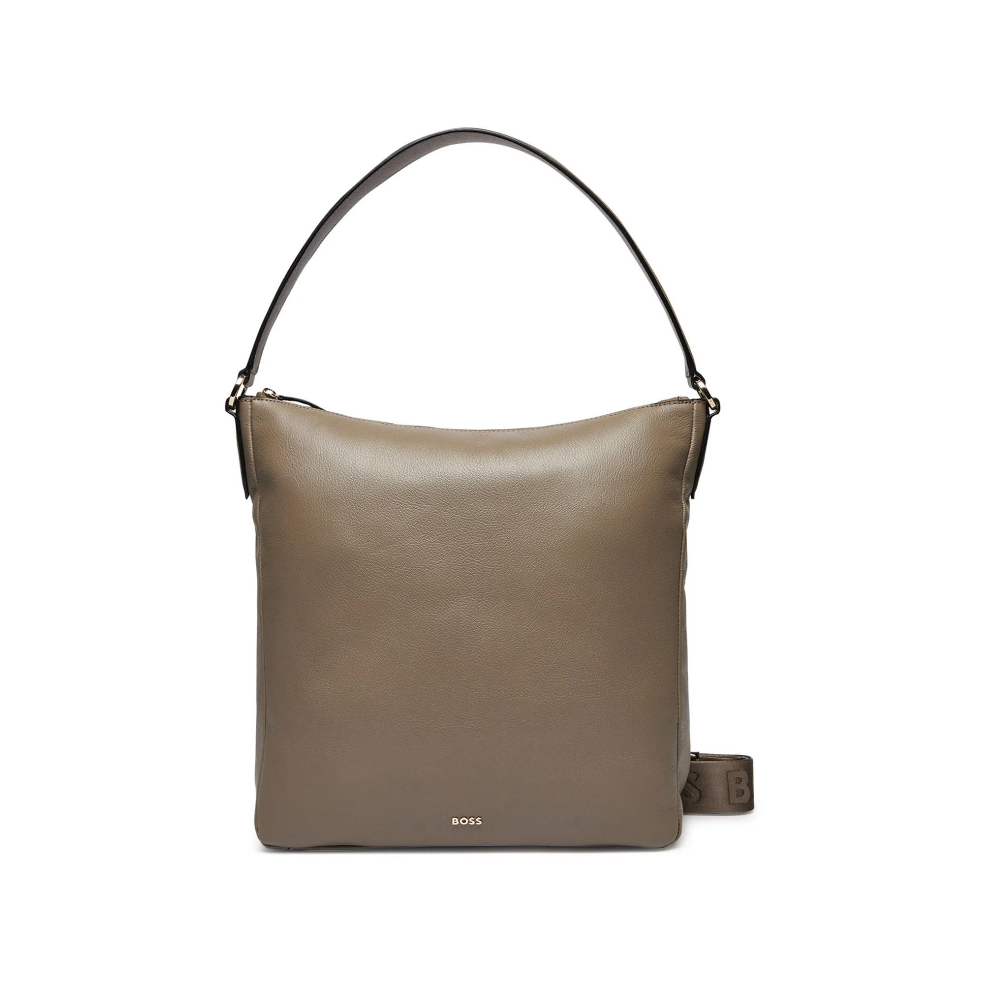 BOSS Alyce Hobo bag 