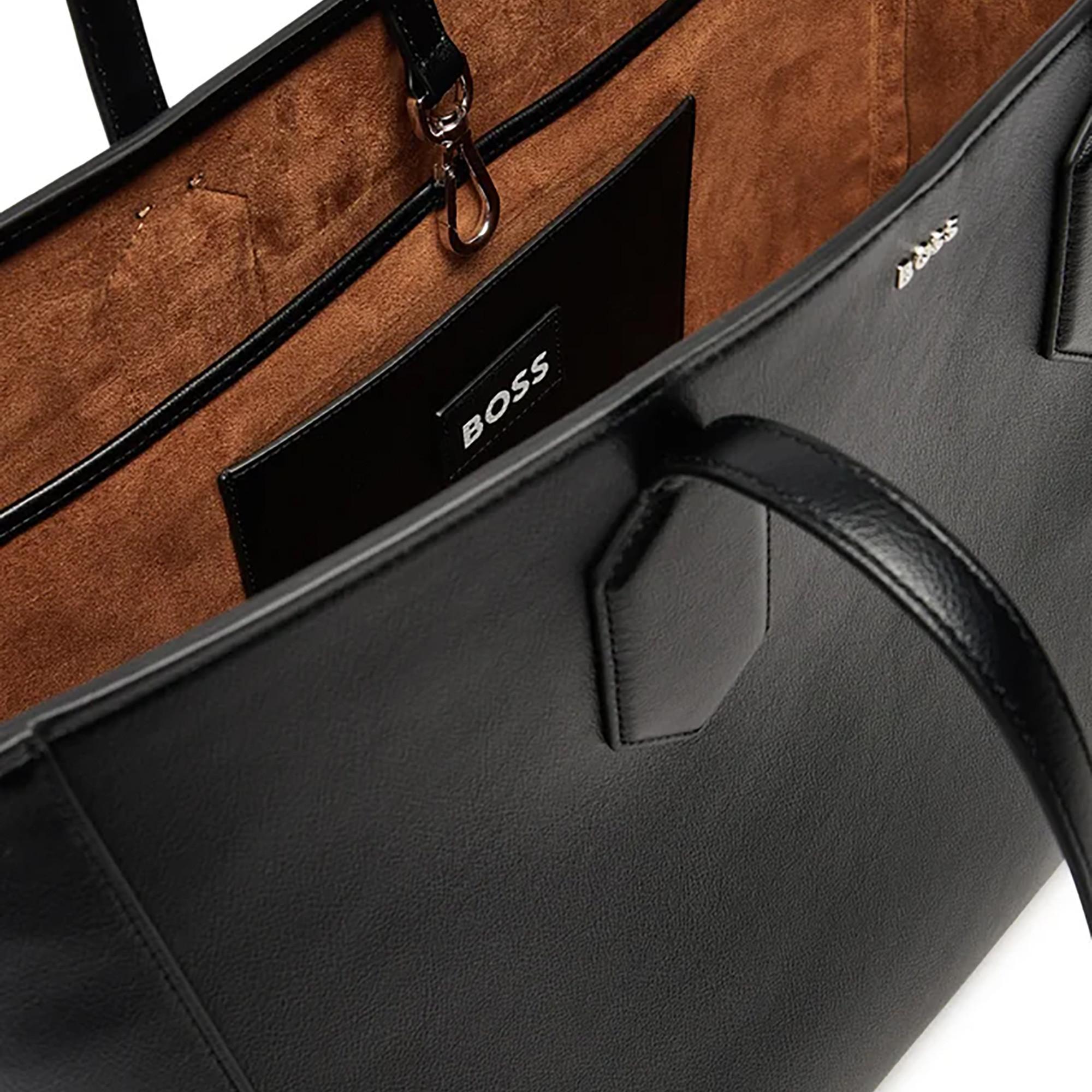 BOSS Liriel Shopper-Tasche 