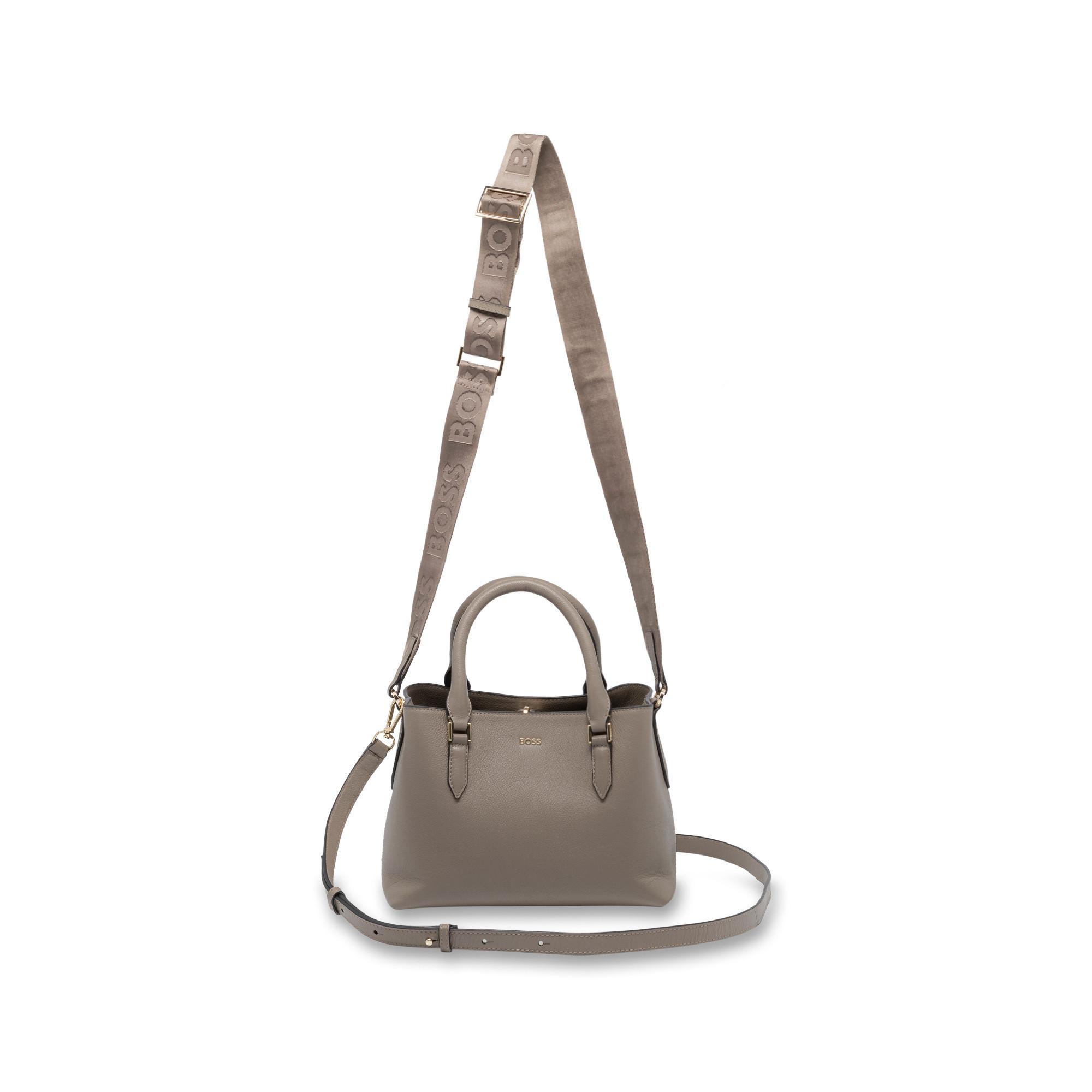 BOSS Alyce Tote-Bag 