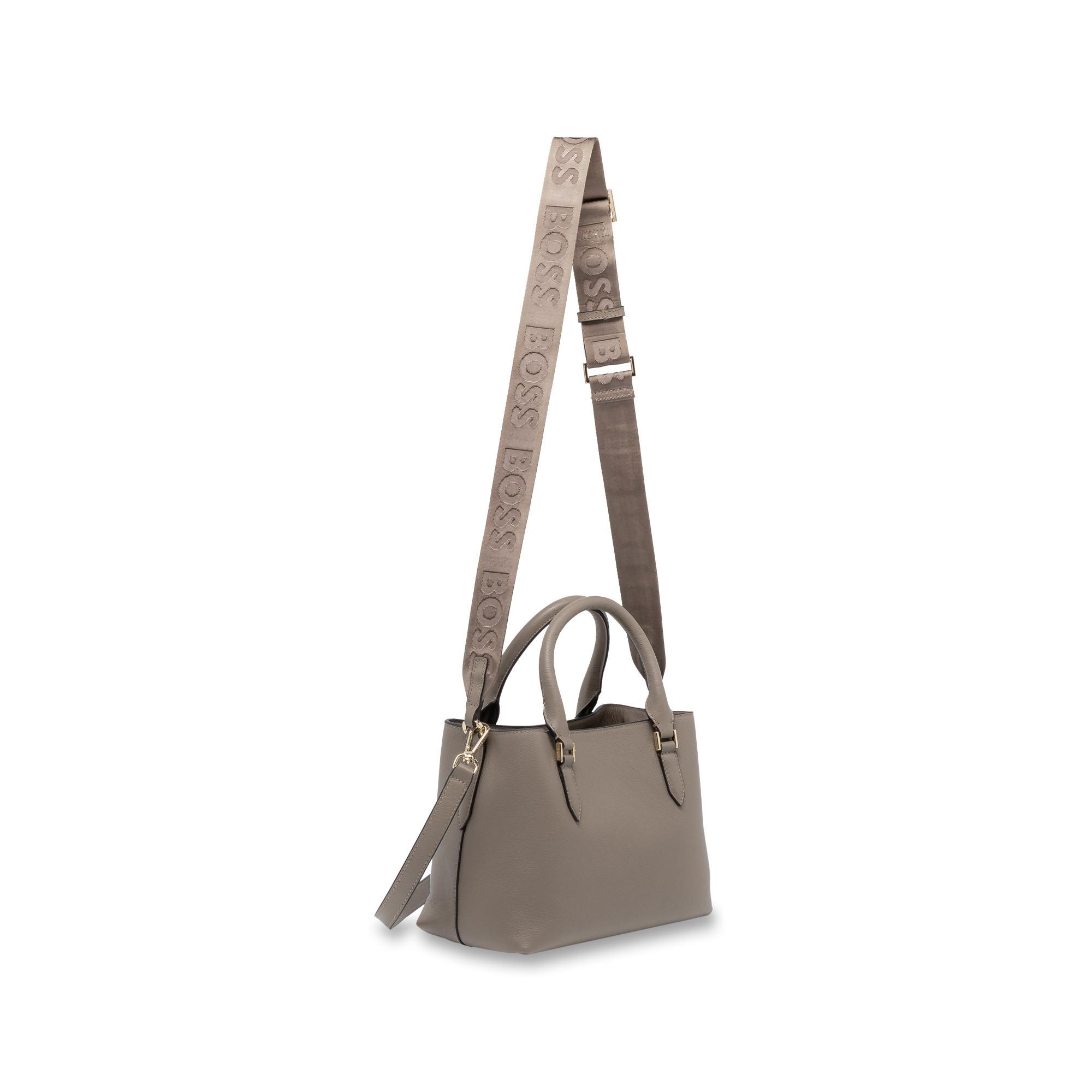 BOSS Alyce Tote-Bag 