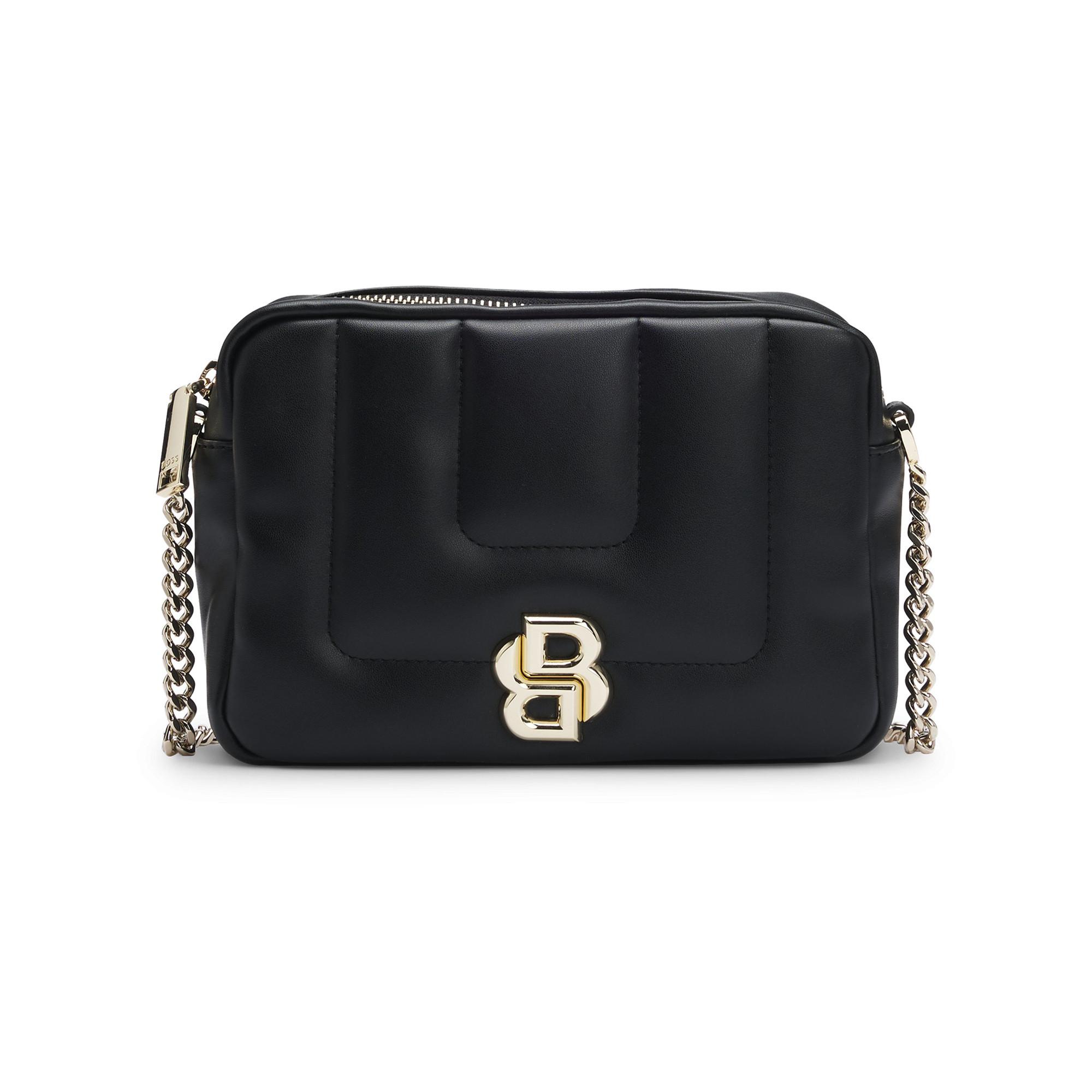 BOSS B_ICON Crossbody bag 