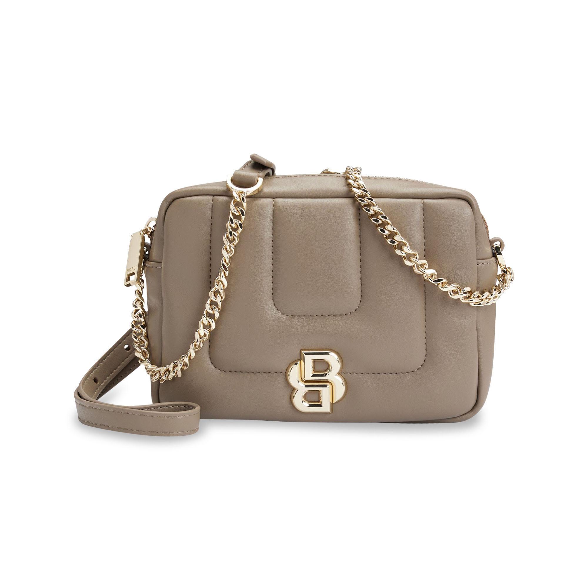 BOSS B_ICON Crossbody Bag 