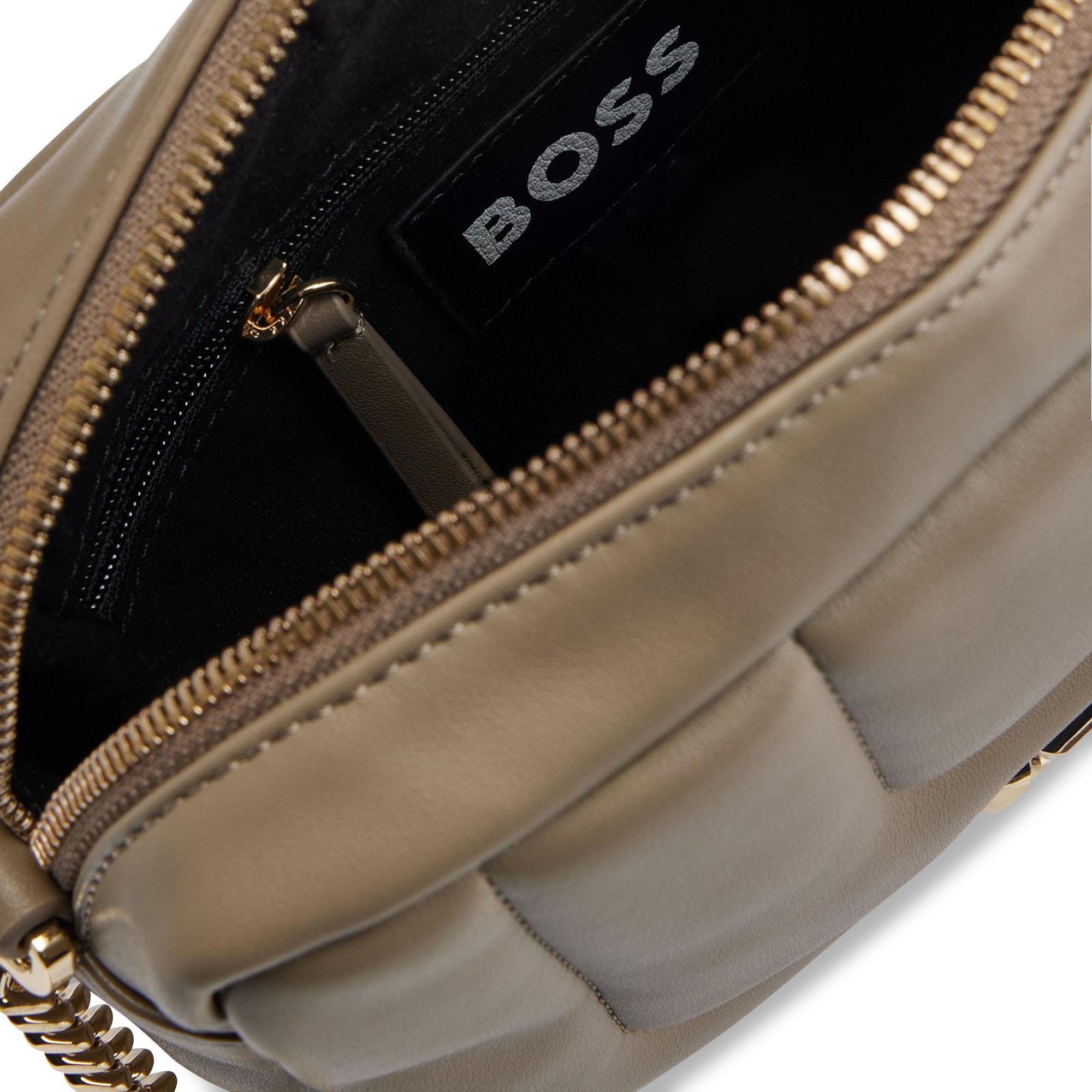 BOSS B_ICON Crossbody Bag 