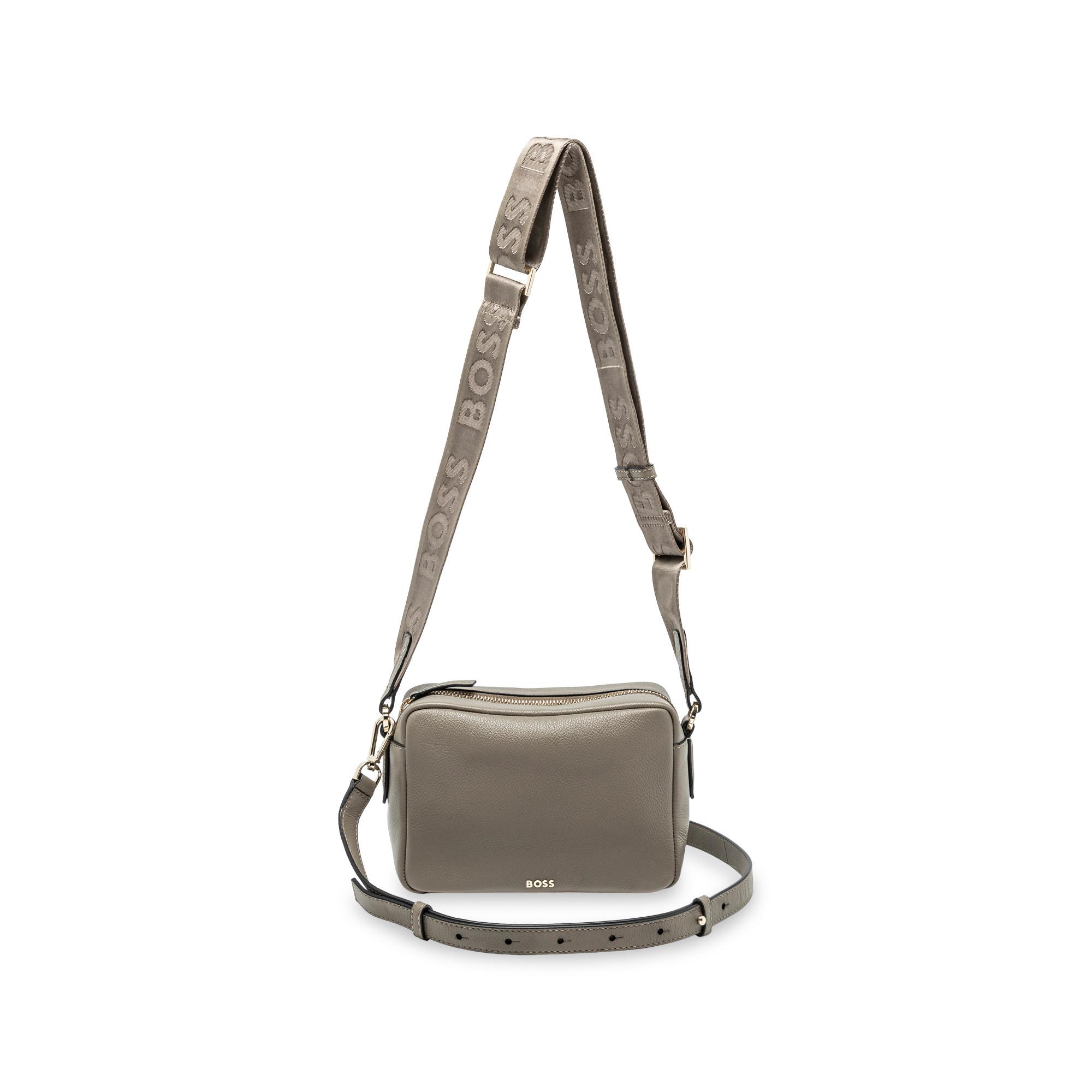 BOSS Alyce Crossbody bag 