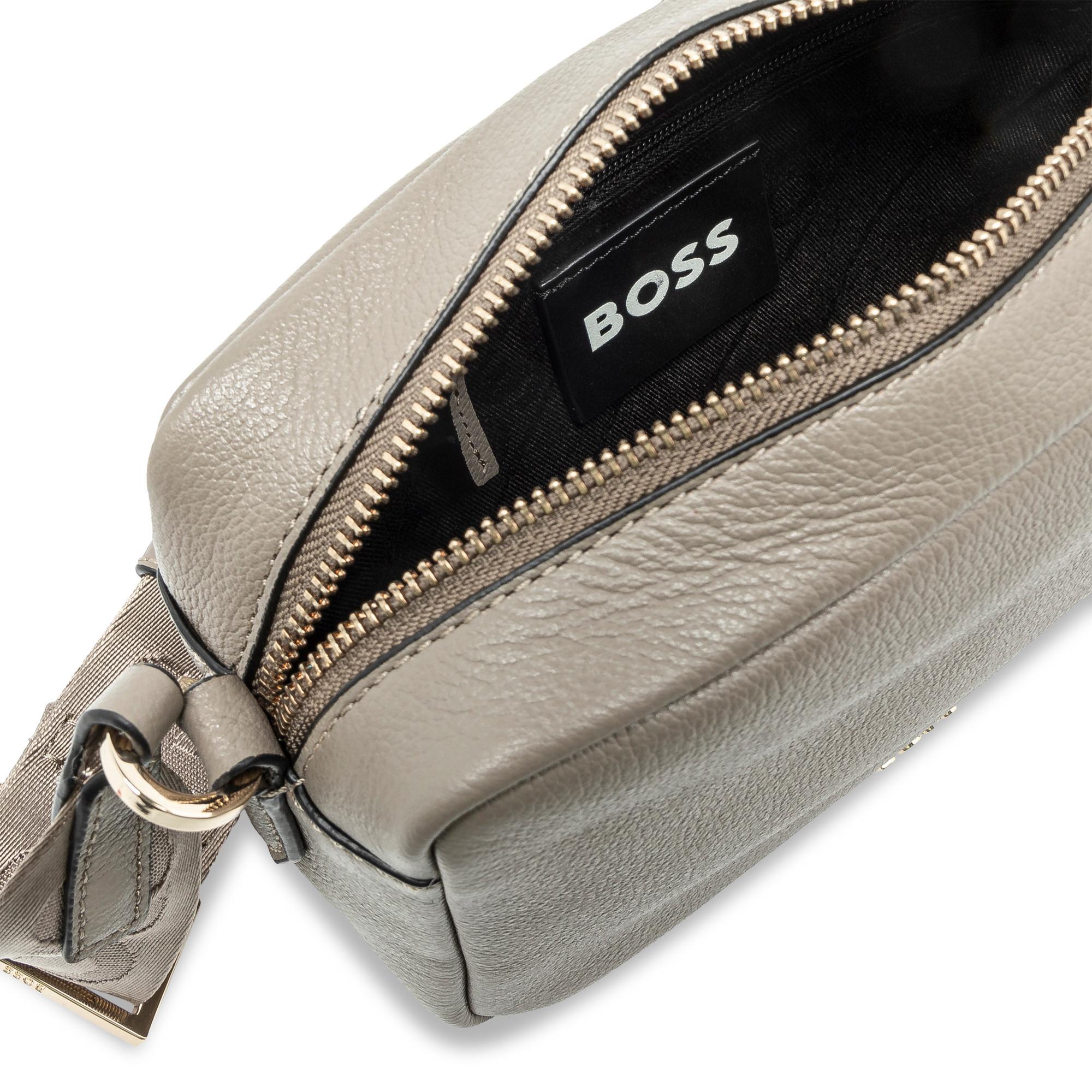 BOSS Alyce Crossbody Bag 