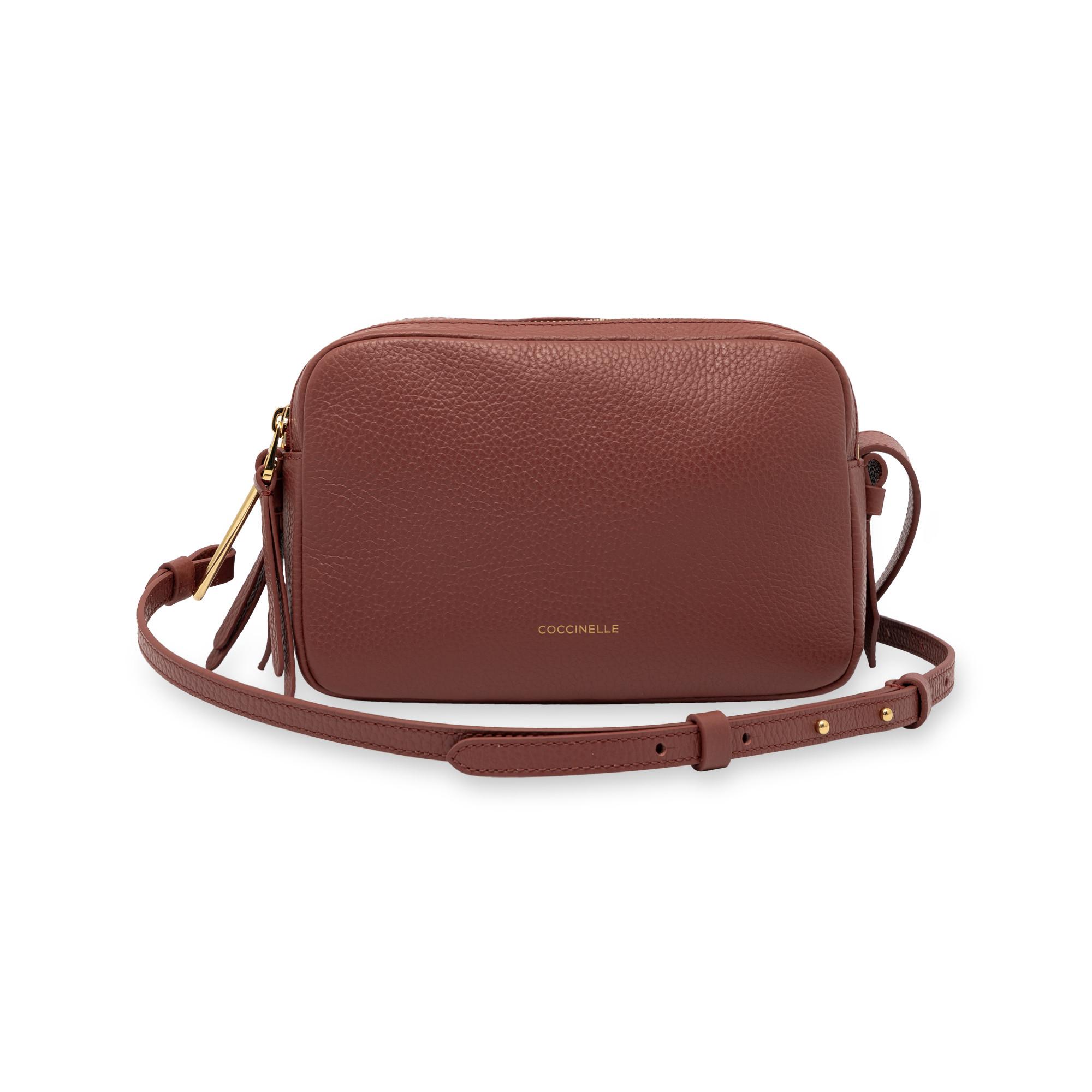 Image of Reporter Bag Damen Braun ONE SIZE