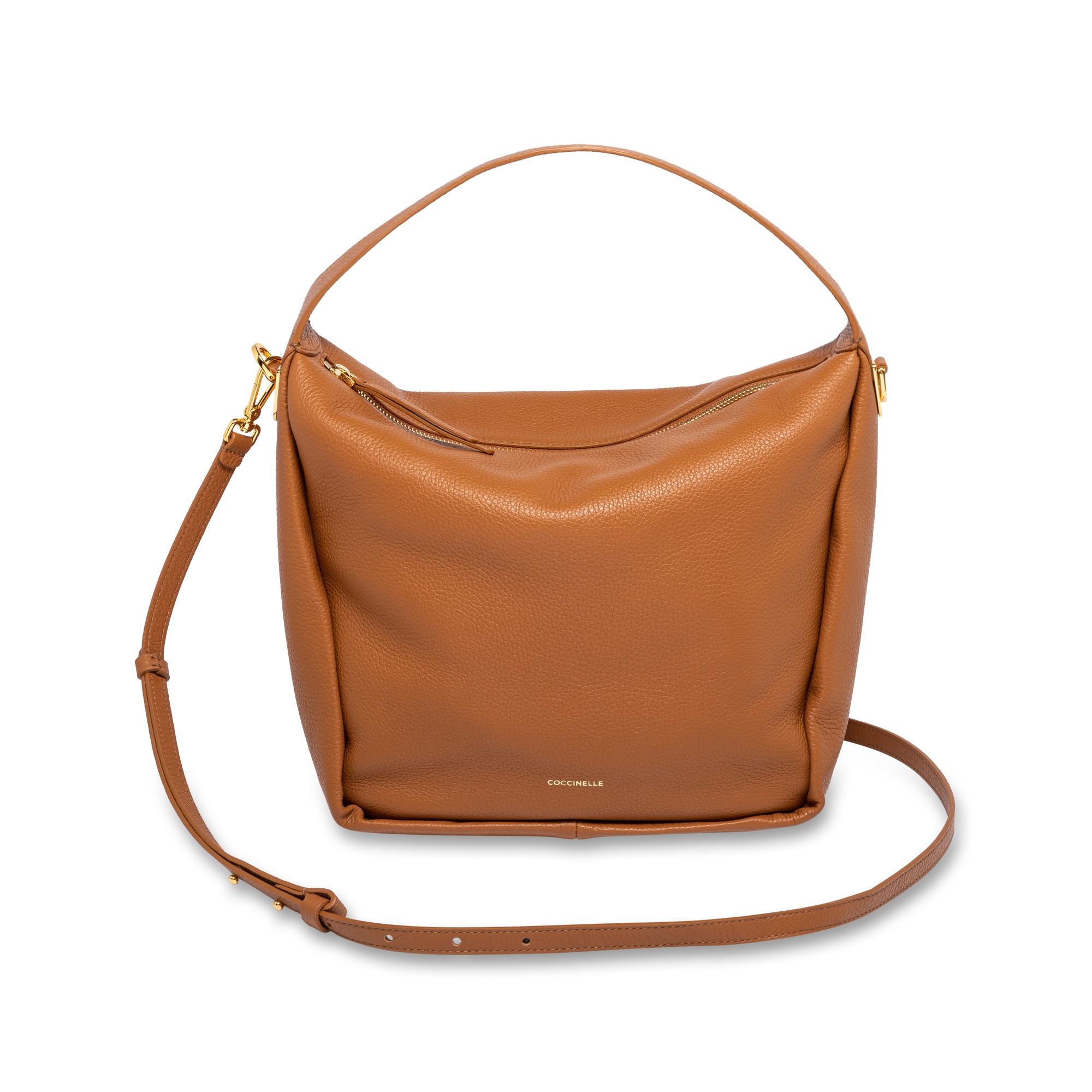 COCCINELLE Oliver Shoulder Bag 