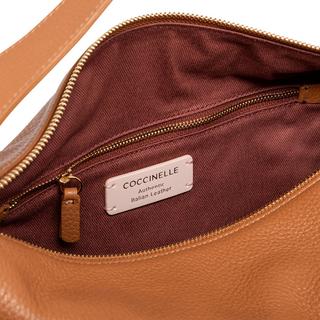 COCCINELLE Oliver Shoulder Bag 