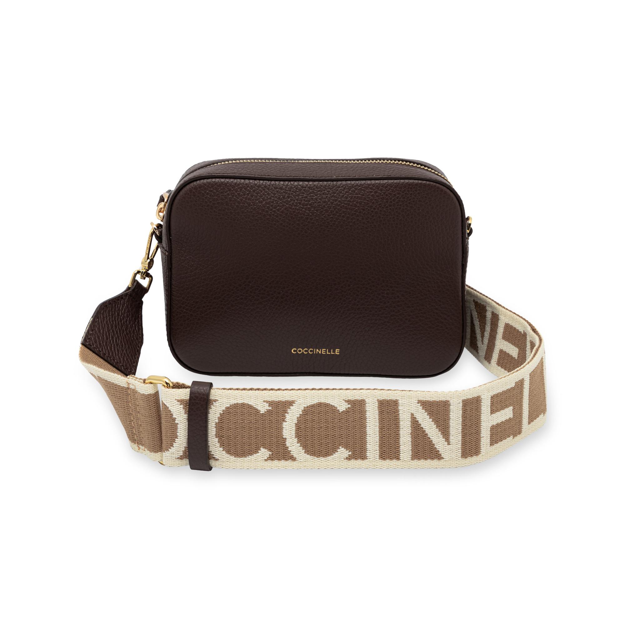Image of Reporter Bag Damen Dunkelbraun ONE SIZE