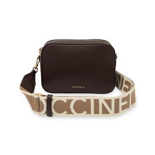 COCCINELLE TEBE Reporter Bag 